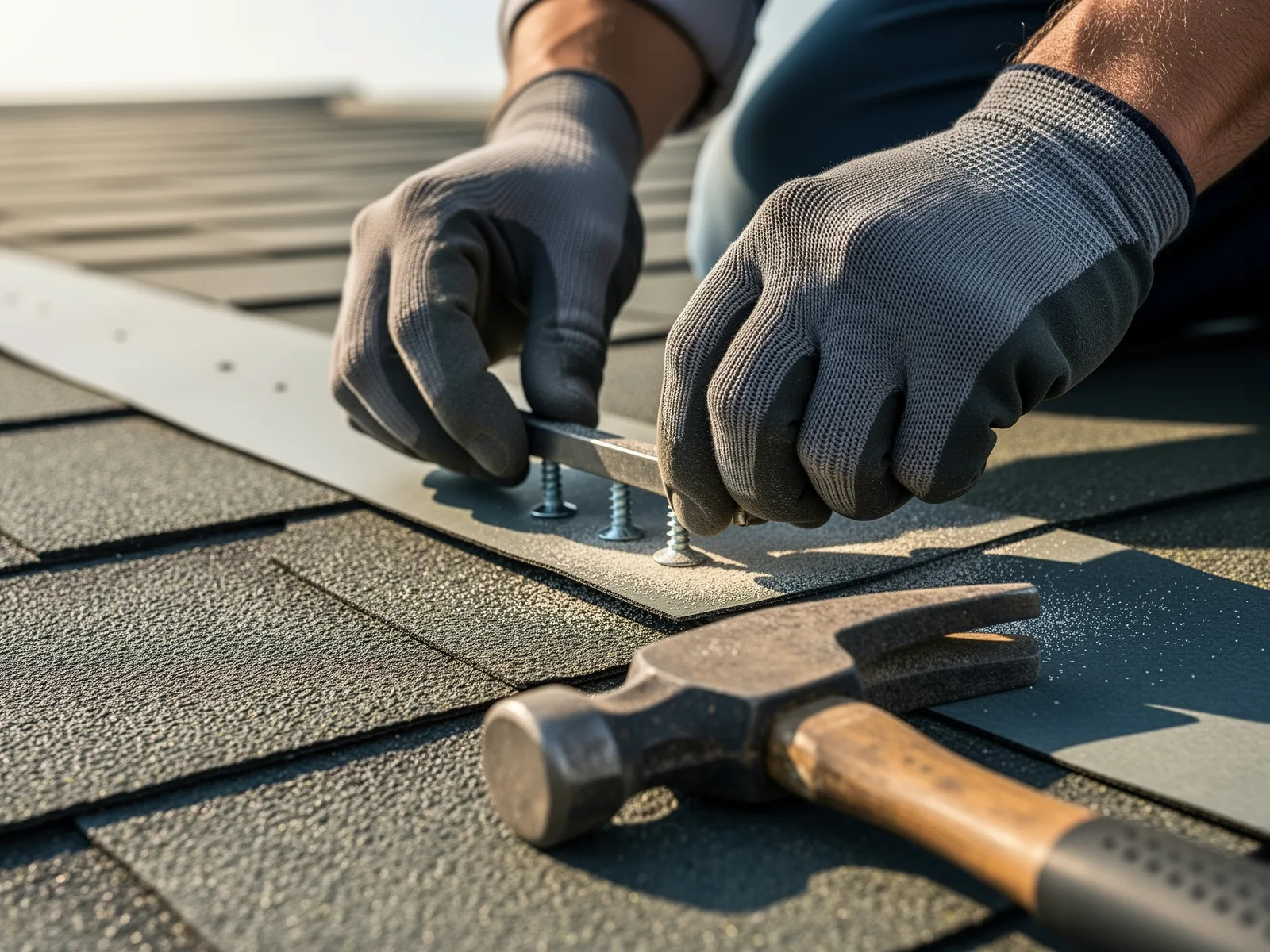 Why choose Fascia Repair in Short Creek, WV
